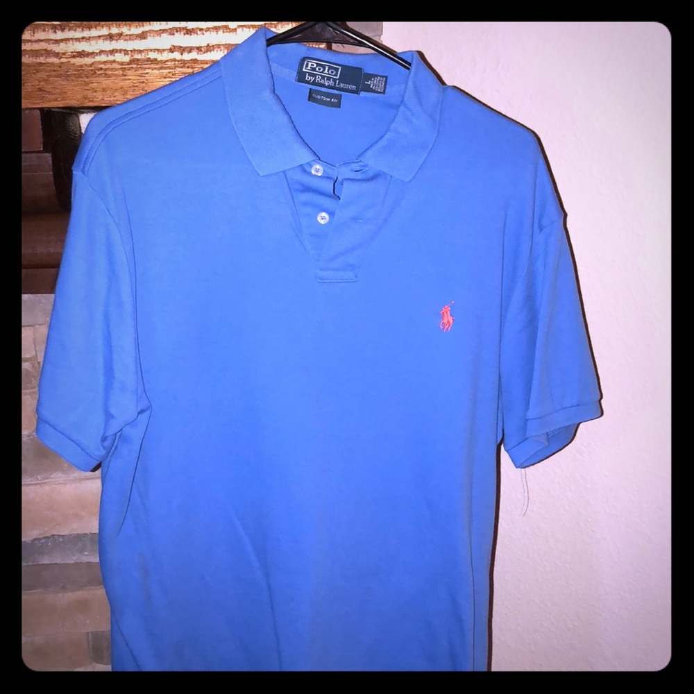 Mens polo